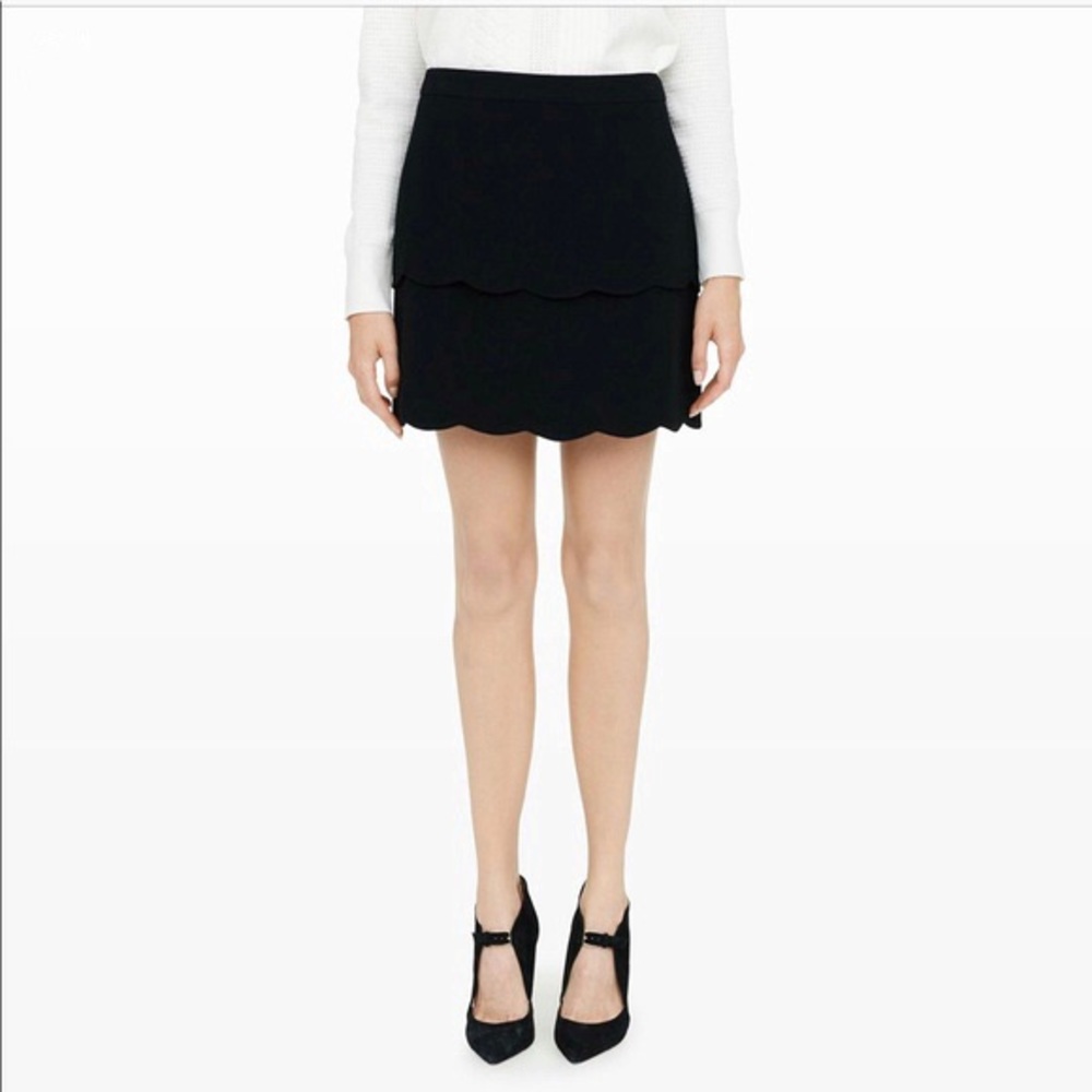 Club Monaco skirt